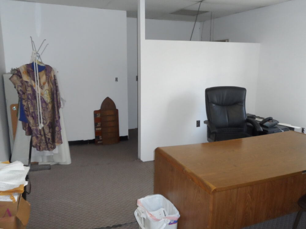 3,500 Sq Ft Church | Real Estate Professional Services